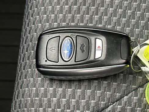 Used 2019 Subaru Forester Sport AWD/4WD image 37