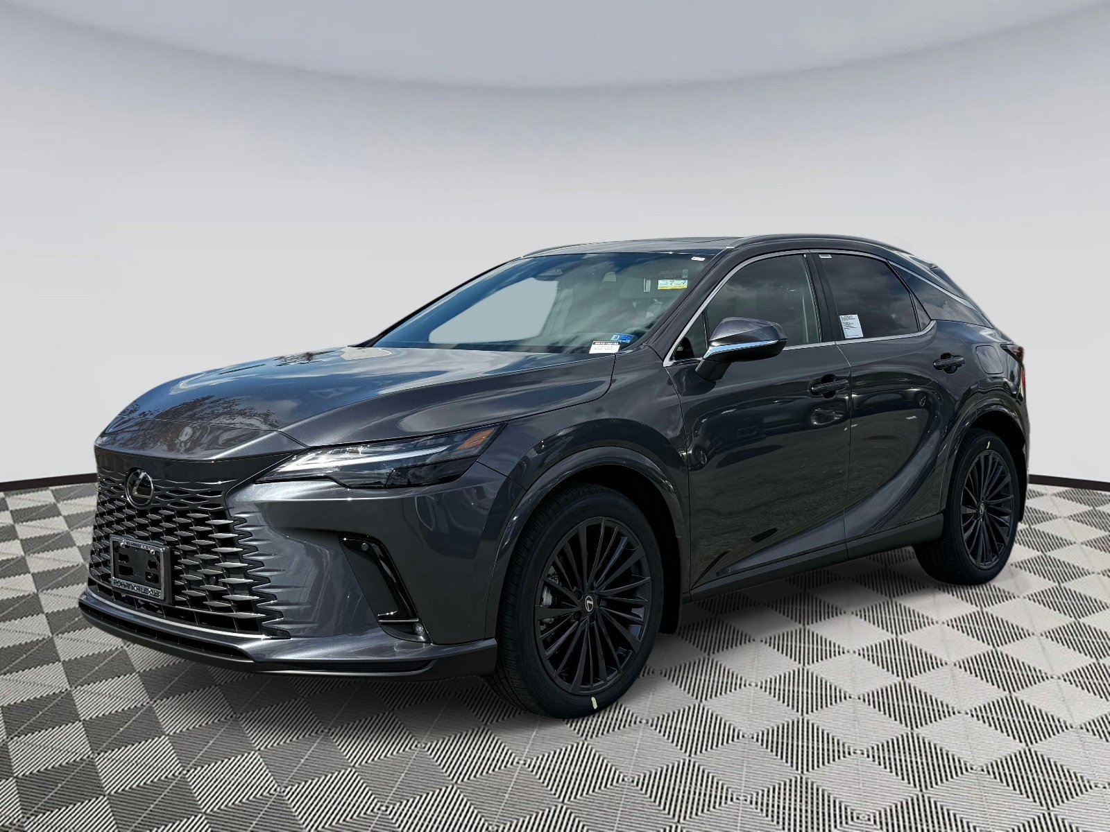 New 2026 Lexus RX 350 Premium w/ All Season Protection Package AWD/4WD image 5