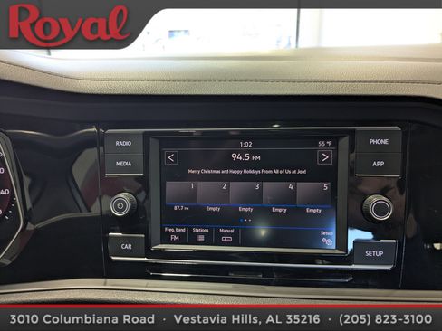 Used 2019 Volkswagen Jetta SE image 18