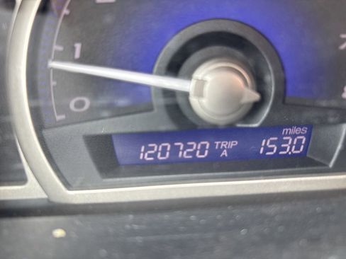 Used 2009 Honda Civic LX-S image 16