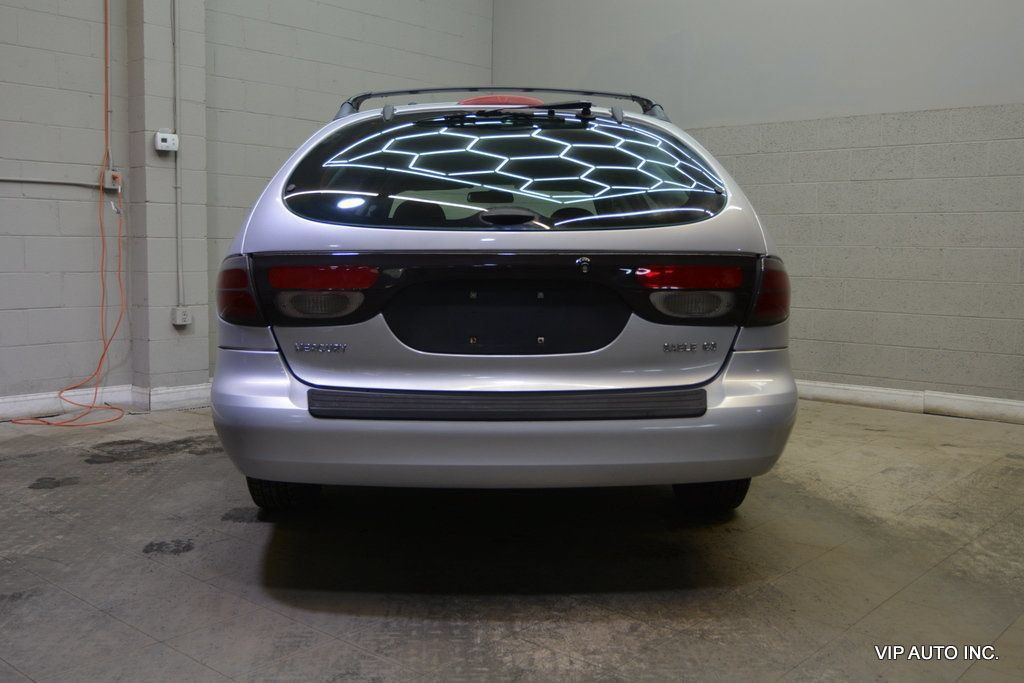 Used 2004 Mercury Sable GS FWD image 3
