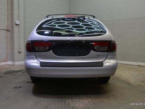 Used 2004 Mercury Sable GS FWD image 3