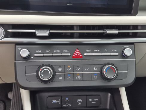 New 2026 Hyundai Tucson SE FWD image 24