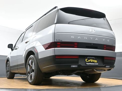 Used 2026 Hyundai Santa Fe SEL FWD image 54