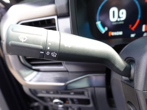 Used 2023 Ford F150 Lariat w/ Equipment Group 502A High image 61