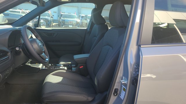 New 2026 Subaru Forester Touring AWD/4WD image 13