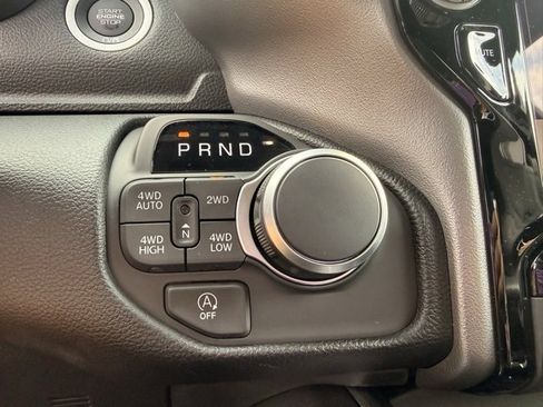 New 2026 RAM 1500 Big Horn image 22