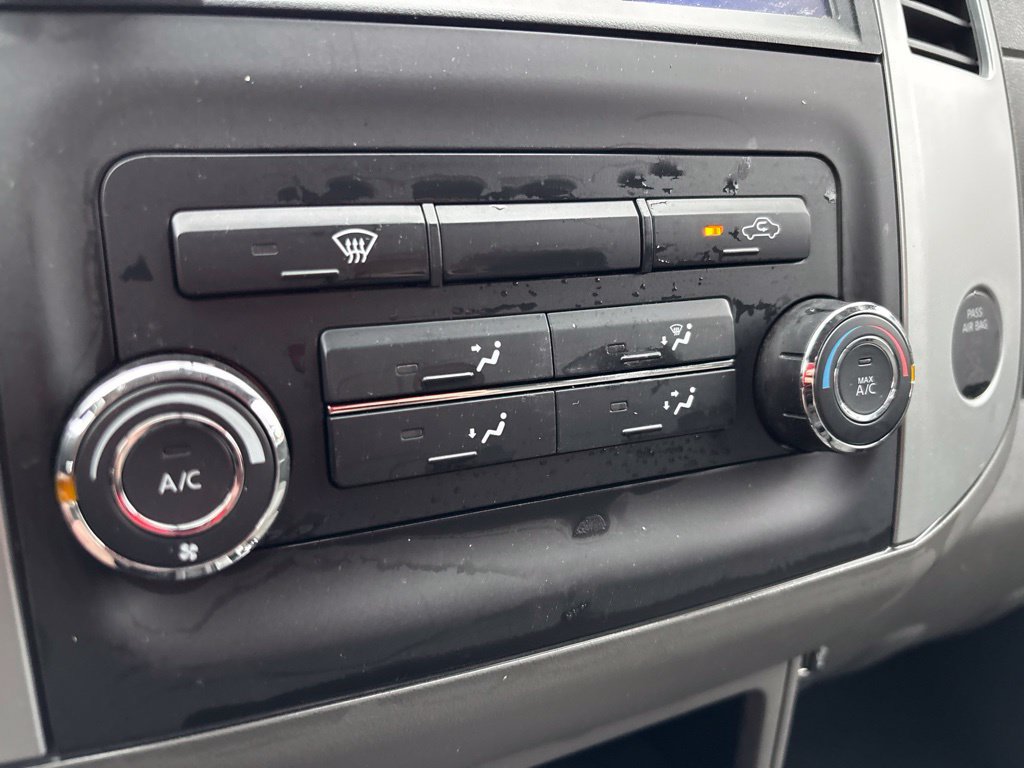 Used 2019 Nissan Frontier SV AWD/4WD image 24