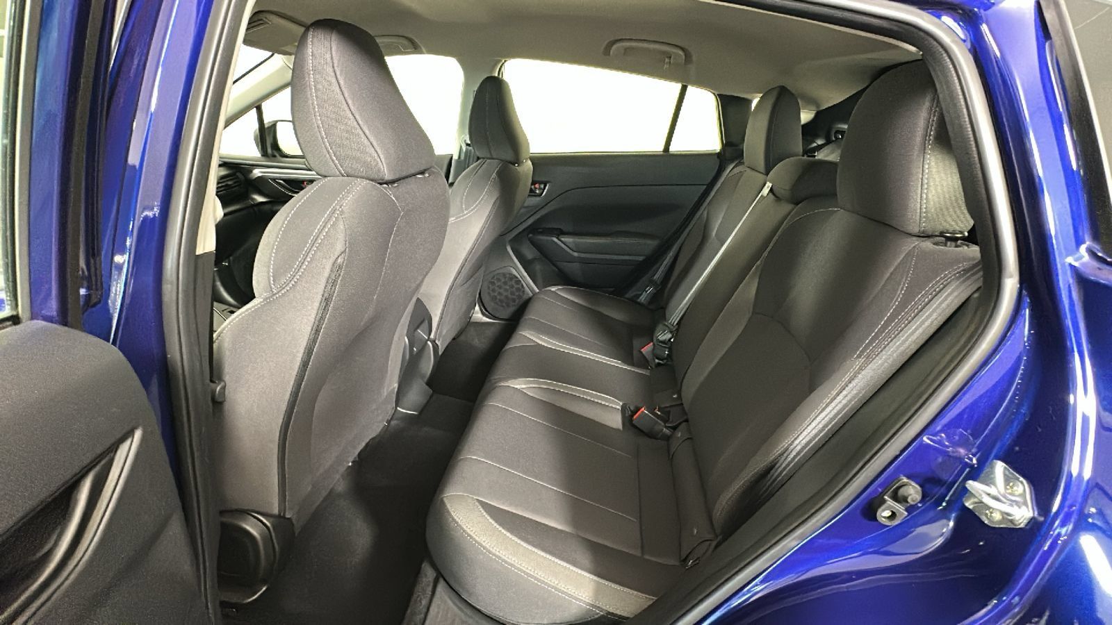 Used 2025 Subaru Impreza 2.0i AWD/4WD image 29
