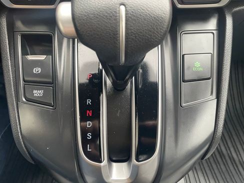 Certified 2017 Honda CR-V EX image 19