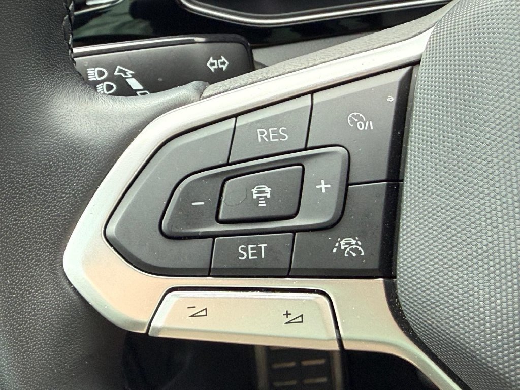 Certified 2026 Volkswagen Jetta Sport FWD image 16