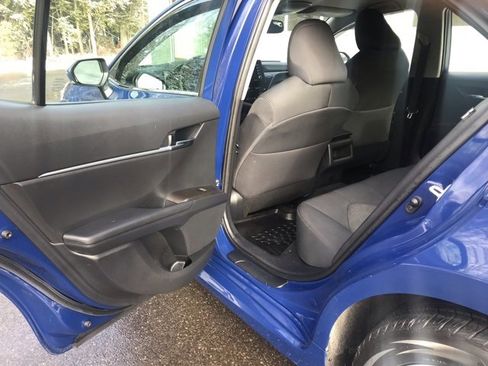 Certified 2023 Toyota Camry LE image 9