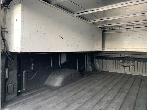 Used 2020 Chevrolet Silverado 2500 W/T w/ WT Fleet Convenience Package image 32