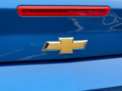 Used 2017 Chevrolet Camaro LT w/ RS Package image 26