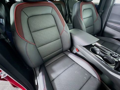 New 2026 Chevrolet Equinox RS image 27