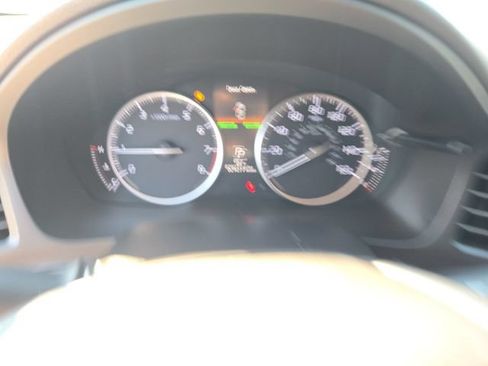 Used 2022 Acura ILX w/ Premium Package FWD image 11