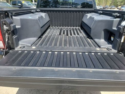 Used 2023 Toyota Tacoma 4x4 Double Cab w/ Trail Edition image 30