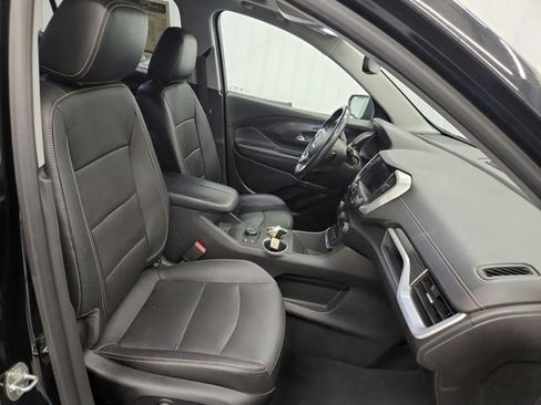 Used 2019 GMC Terrain SLT w/ Preferred Package AWD/4WD image 40