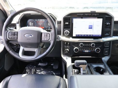 Certified 2022 Ford F150 Lariat w/ Equipment Group 501A Mid AWD/4WD image 20