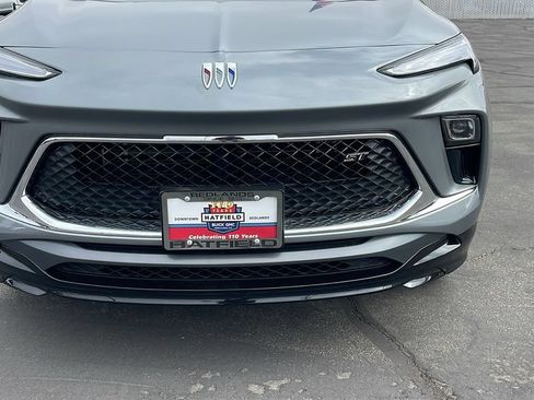 New 2026 Buick Encore GX Sport Touring FWD image 9