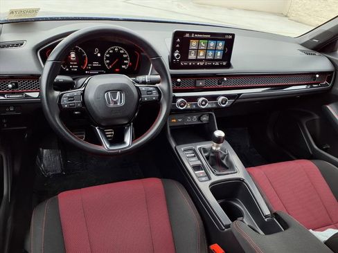 Used 2022 Honda Civic Si image 10