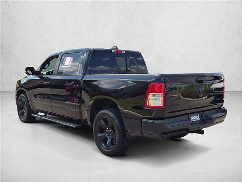Used 2019 RAM 1500 Big Horn AWD/4WD image 7