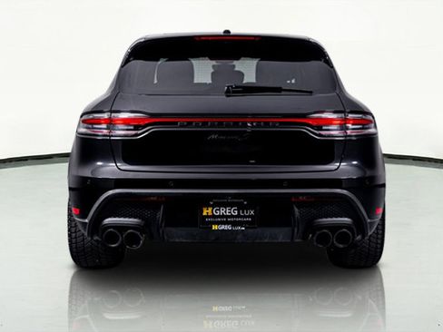 Used 2022 Porsche Macan S w/ Premium Package Plus image 12