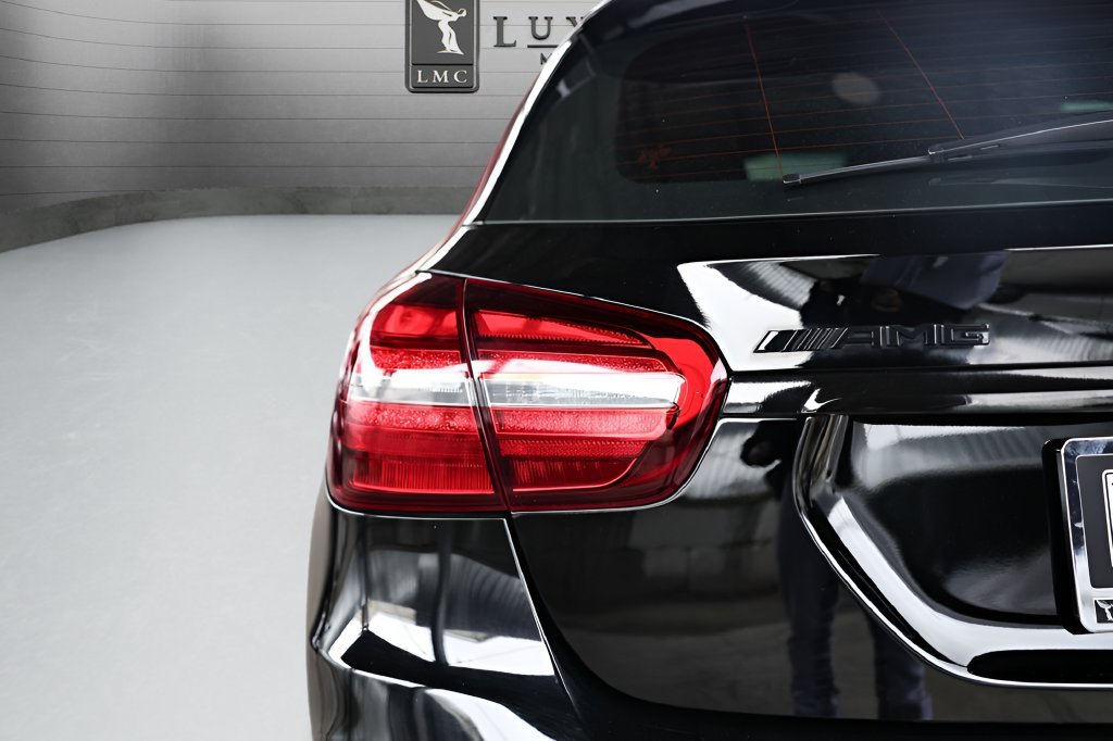 Used 2018 Mercedes-Benz GLA 45 AMG 4MATIC image 20