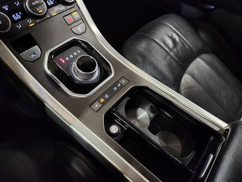 Used 2016 Land Rover Range Rover Evoque SE Premium image 38