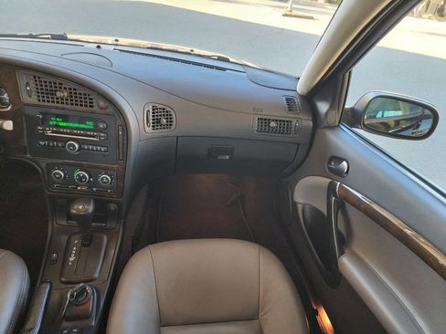 Used 2007 Saab 9-5 2.3T image 26