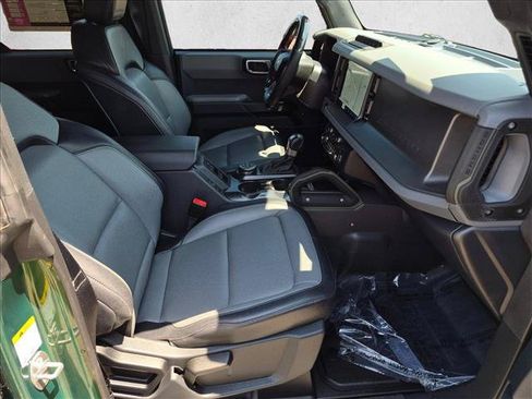 Used 2024 Ford Bronco Everglades AWD/4WD image 21