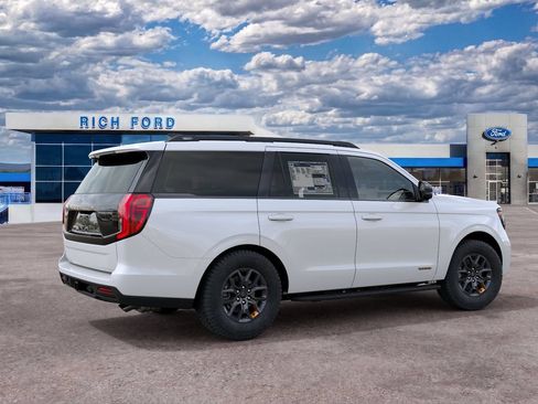 New 2027 Ford Expedition Tremor w/ Driver's Package AWD/4WD image 6