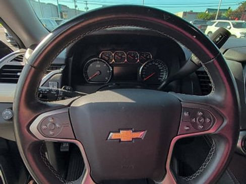 Used 2018 Chevrolet Tahoe LS w/ Skid Plate Package AWD/4WD image 18