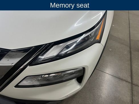 Used 2021 Nissan Rogue SL w/ Premium Package AWD/4WD image 14