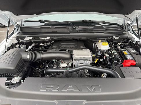 New 2026 RAM 1500 Limited w/ Night Edition image 11