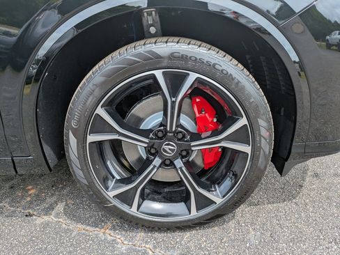 New 2026 Acura MDX Type S AWD/4WD image 11