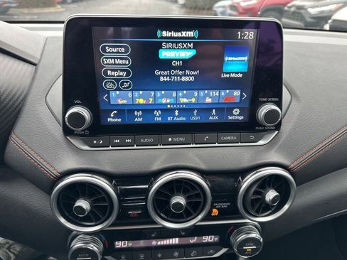 Used 2024 Nissan Sentra SR image 26