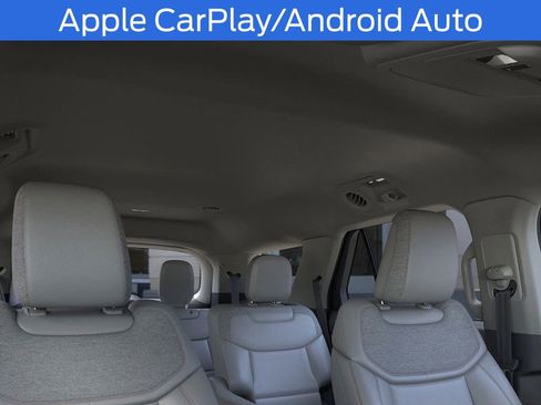 New 2026 Ford Explorer Active w/ Active Comfort Package image 22