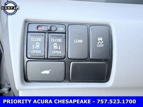 Used 2014 Honda Odyssey EX-L image 20