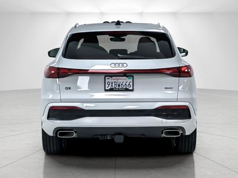 Used 2025 Audi Q5 Prestige AWD/4WD image 4