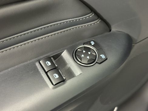 New 2025 Ford Mustang GT Premium w/ GT Performance Package image 17