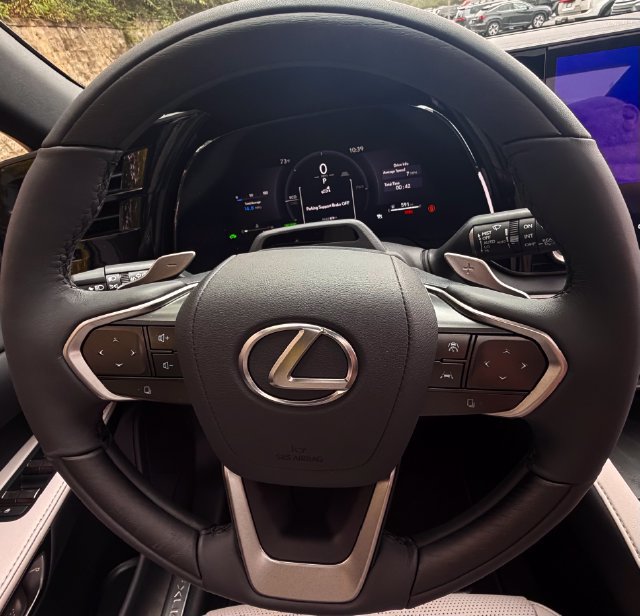 New 2026 Lexus RX 350 w/ Convenience Package AWD/4WD image 19