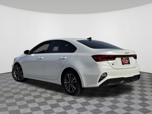 Used 2024 Kia Forte LXS image 17