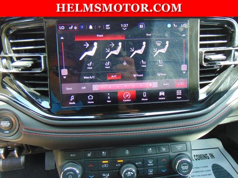 Certified 2023 Dodge Durango GT image 20