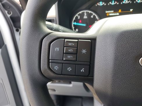 New 2026 Ford F450 XL w/ XL Chrome Package image 17