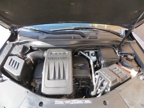 Used 2016 Chevrolet Equinox LT w/ Convenience Package image 19