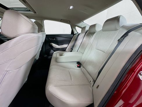 Certified 2023 Honda Accord EX image 4