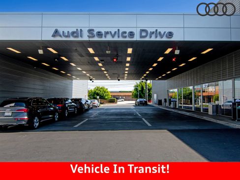 Used 2024 Audi Q8 e-tron Premium Plus w/ Premium Plus Package image 13