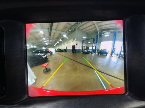Used 2019 Dodge Charger Scat Pack w/ Daytona Edition Group RWD image 10