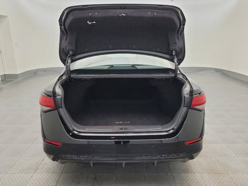 Used 2024 Nissan Sentra SV image 29